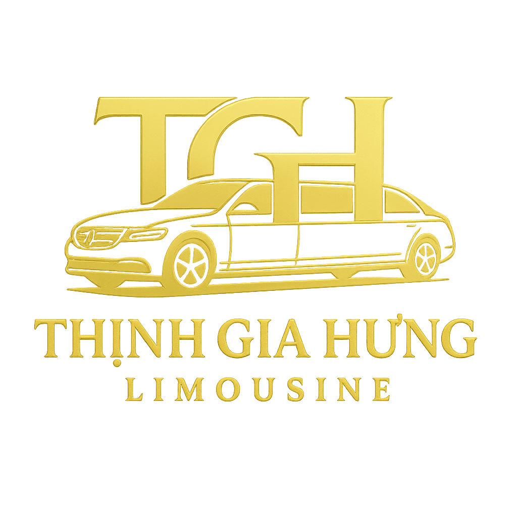 Cho Thuê Xe Limousine Giá Tốt Uy Tín TPHCM 2026| Thịnh Gia Hưng
