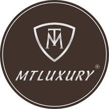 Logo MT Luxury Limousine