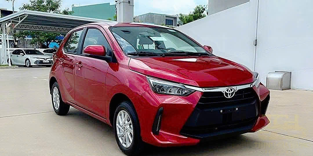 Thuê xe 4 chỗ tự lái wigo giá rẻ tphcm