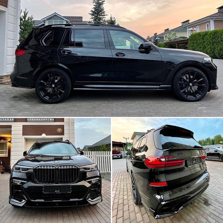 Thuê xe BMW X7 tại Tphcm
