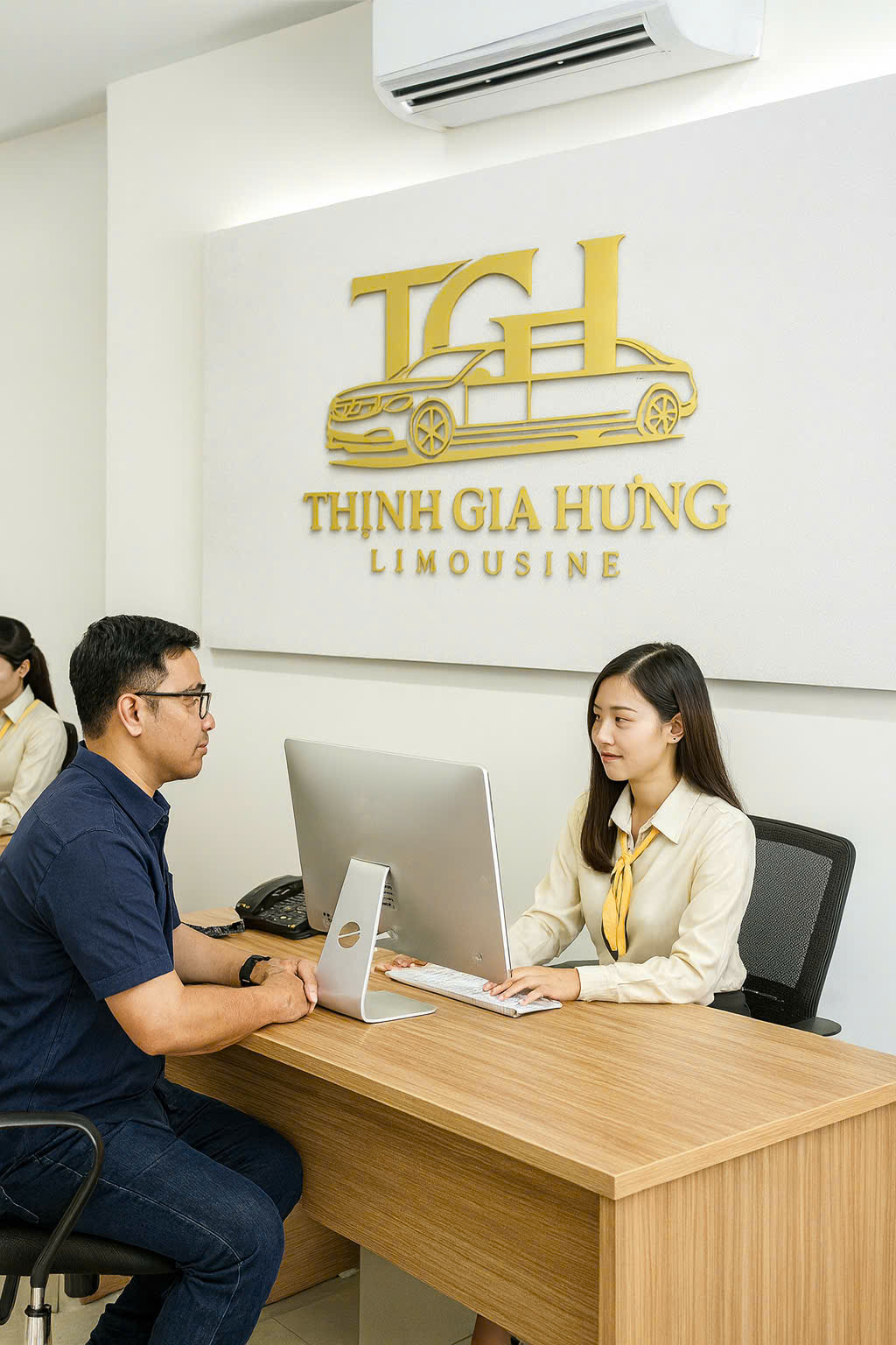 Thuê xe du lịch chất lượng tại Thịnh Gia Hưng Limousine