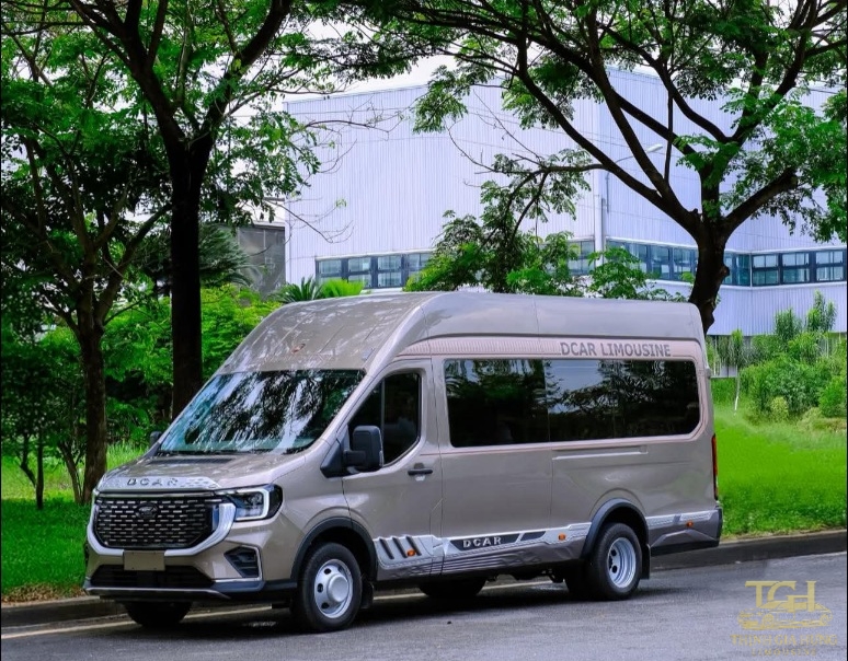 Thuê xe limousine 12 chỗ tphcm_Thịnh Gia Hưng