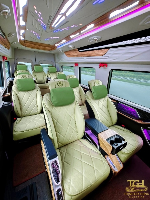 Xe 12 chỗ giá rẻ Maybach_Thịnh Gia Hưng