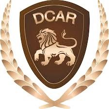 Logo Dcar limousine