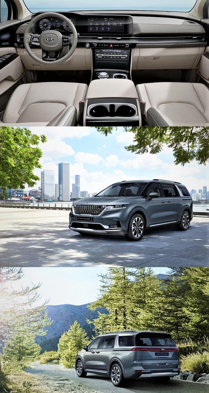 Cho thuê xe kia sedona giá rẻ tại tphcm