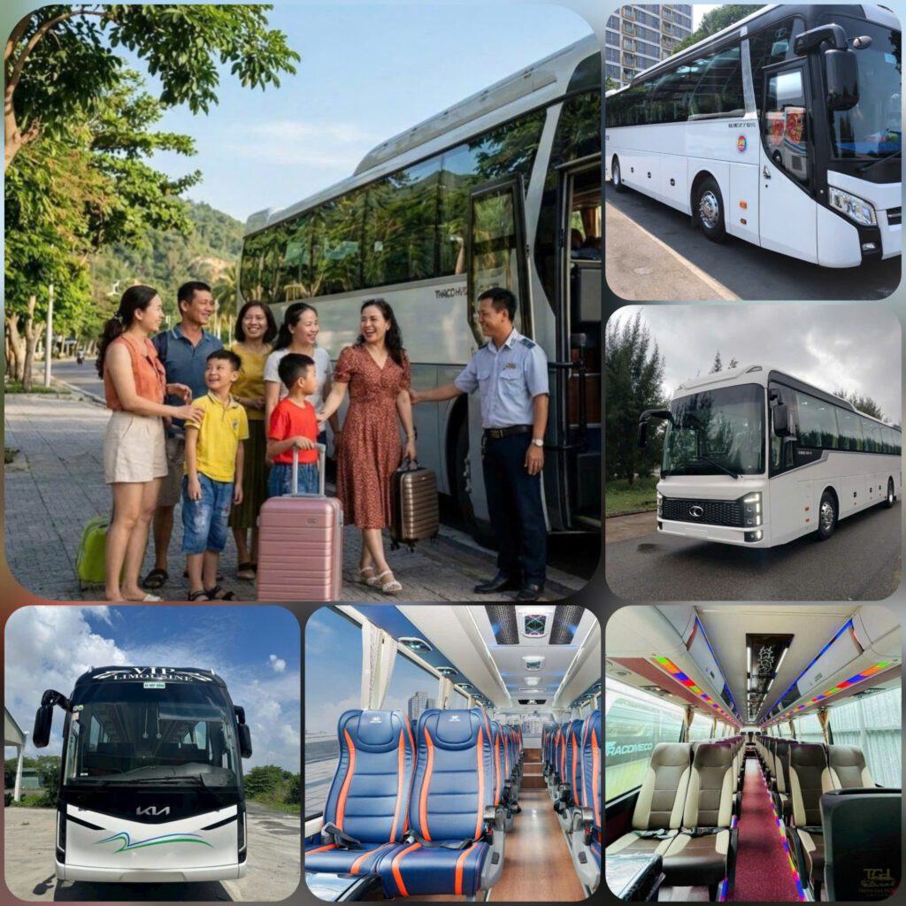 thuê xe đi tỉnh 2 chiều tại Tphcm|Thịnh Gia Hưng thuê xe đi tỉnh 2 chiều