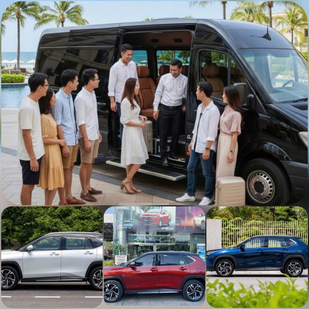 thuê xe đi tỉnh giá rẻ tại Tphcm thuê xe đi tỉnh giá rẻ