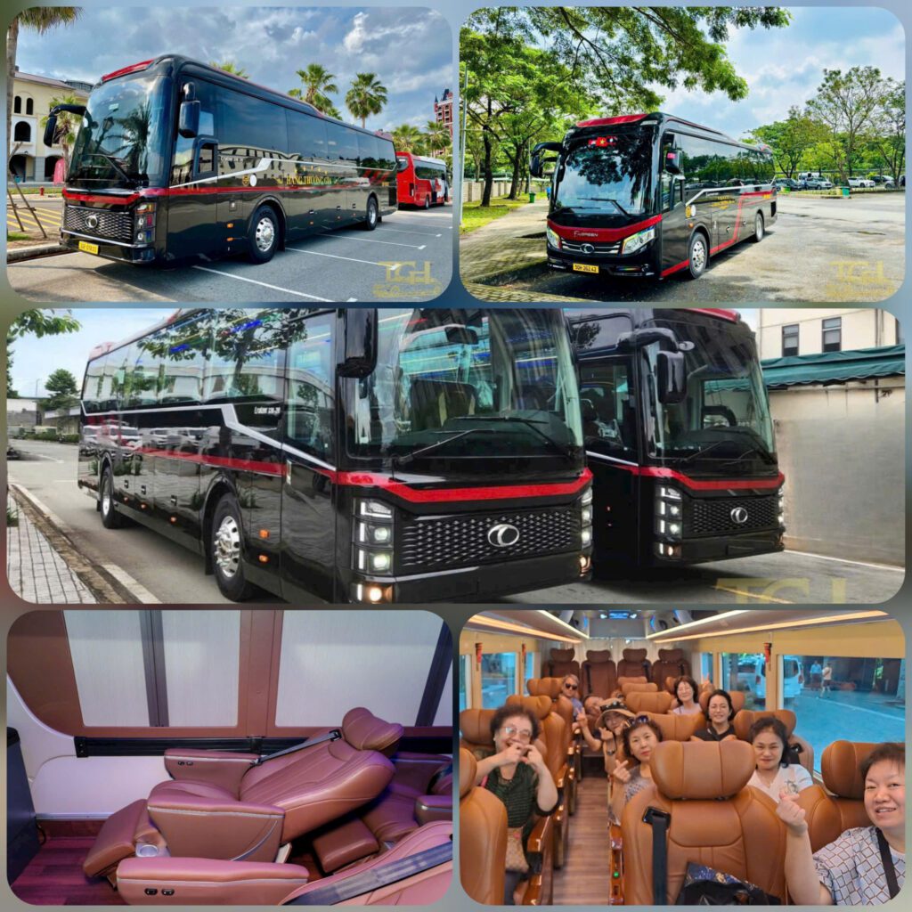 thuê xe du lịch cho gia đình thuê xe du lịch cho gia đình