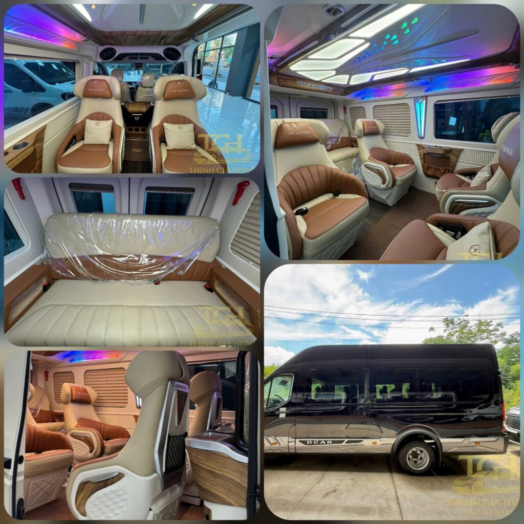 thuê xe limousine đi tour miền tây thuê xe limousine đi tour miền tây