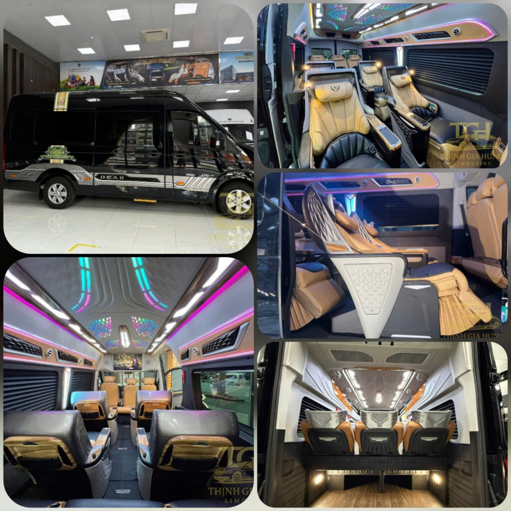 Cập nhật giá thuê xe limousine 9 chỗ đi Nha Trang mới nhất Cập nhật giá thuê xe limousine 9 chỗ đi Nha Trang mới nhất
