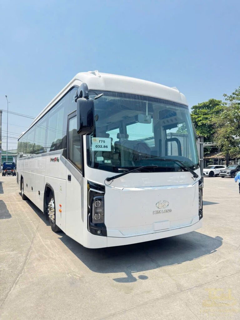thuê xe limousine 30 chỗ giá tốt uy tín tại Tphcm