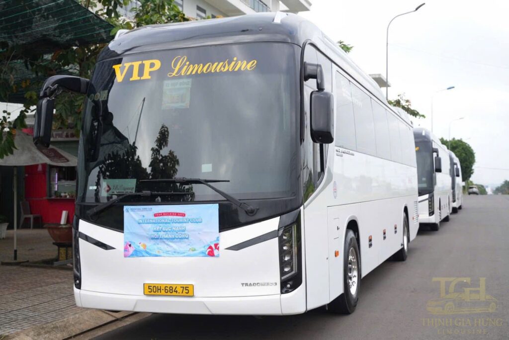 Thuê xe limousine 19 chỗ tphcm_Thịnh Gia Hưng