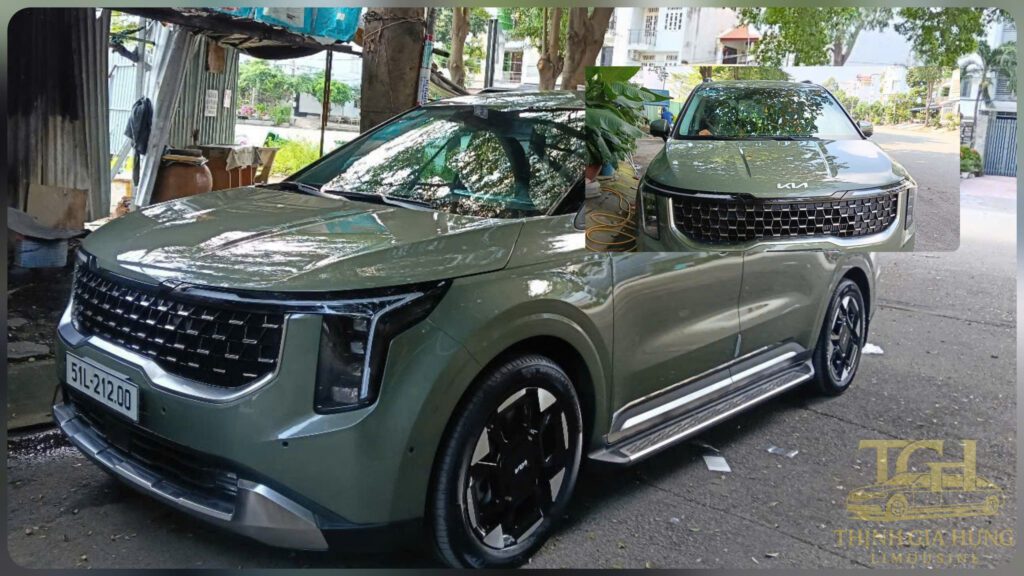thuê xe 7 chỗ đi đà lạt