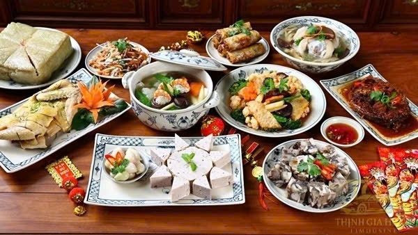 Lễ cúng rằm tháng 7