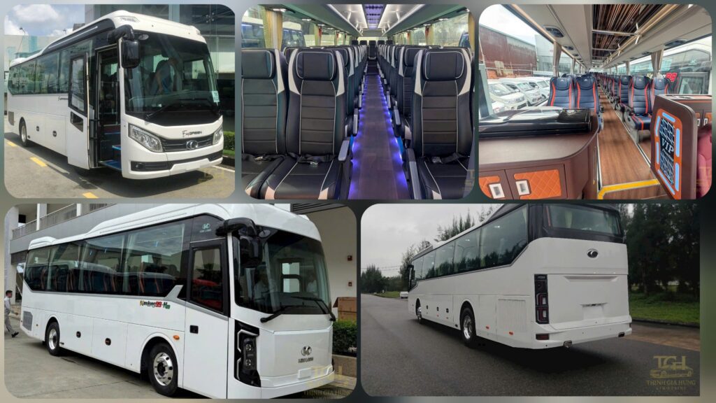 Đặt vé xe Tết 2027