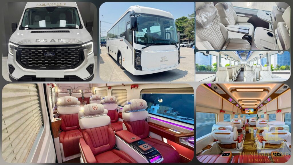 Đặt vé xe Tết 2027
