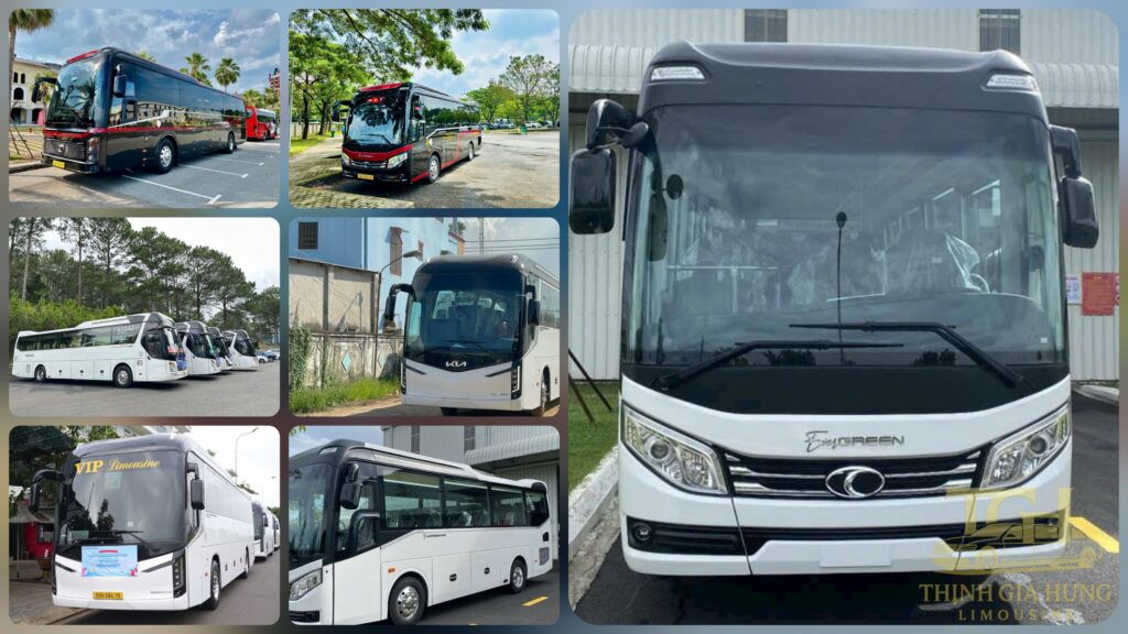 Đặt vé xe Tết 2027